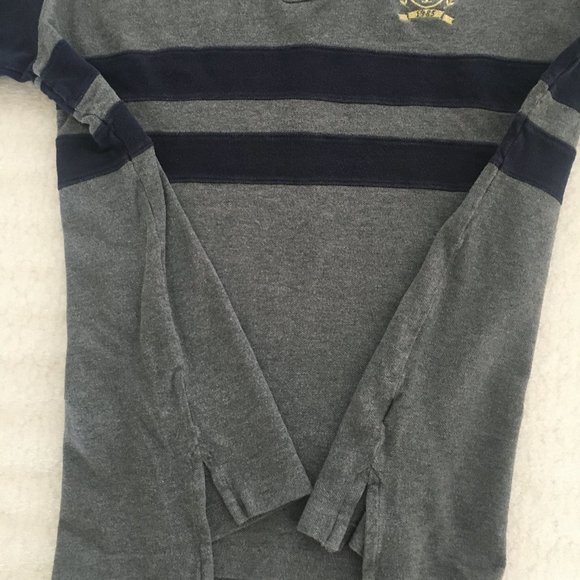 Stylish Vintage Tommy Hilfiger Men's Polo Shirt - Picture 4 of 8